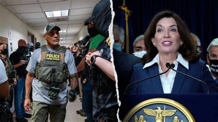 Kathy Hochul