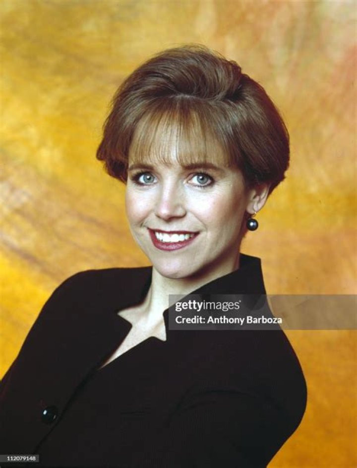 Katie Couric