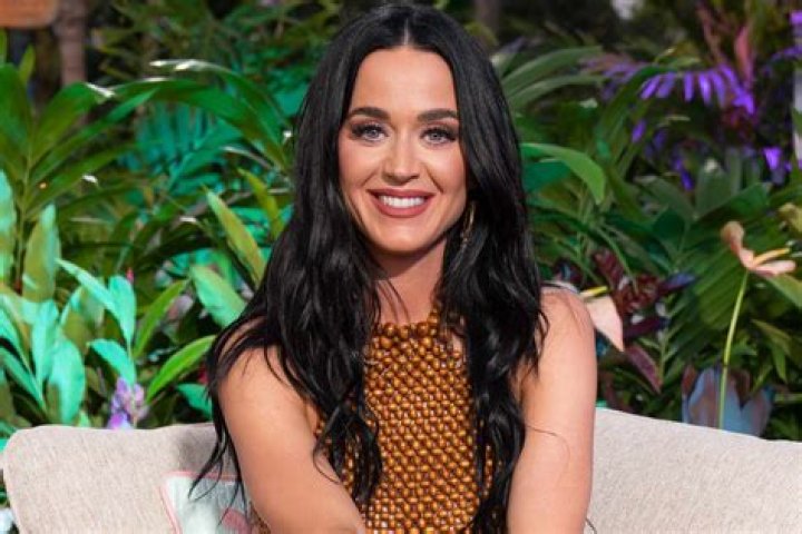 Katy Perry During Season 20 Auditions