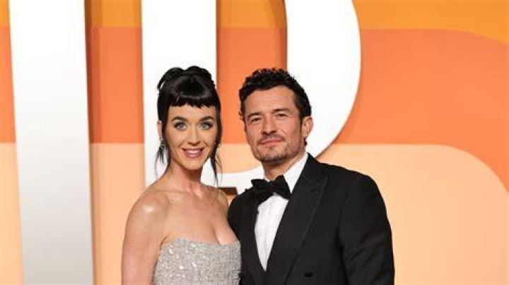 katy perry orlando bloom