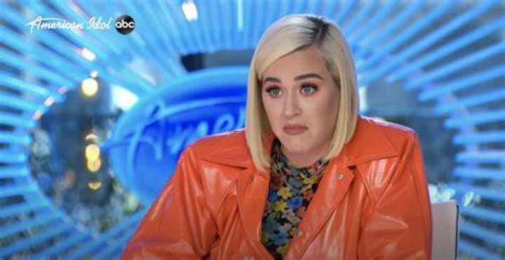 Katy Perry&rsquo;s Wildest &lsquo;American Idol&rsquo; Looks