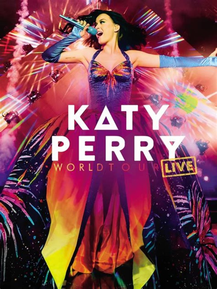 katy