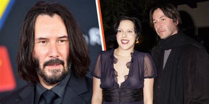 keanu sisters