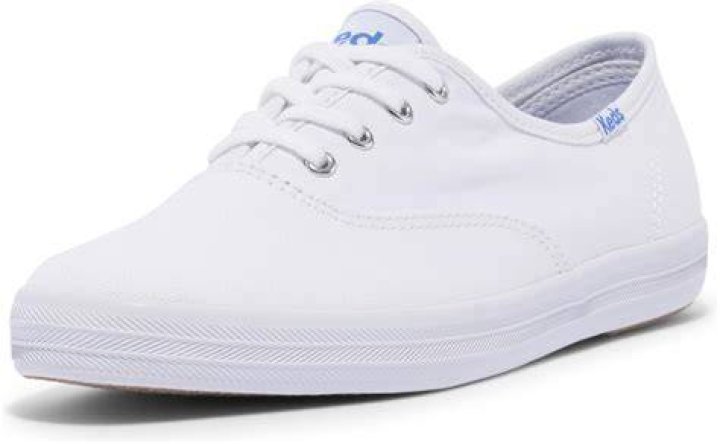 Keds canvas sneakers