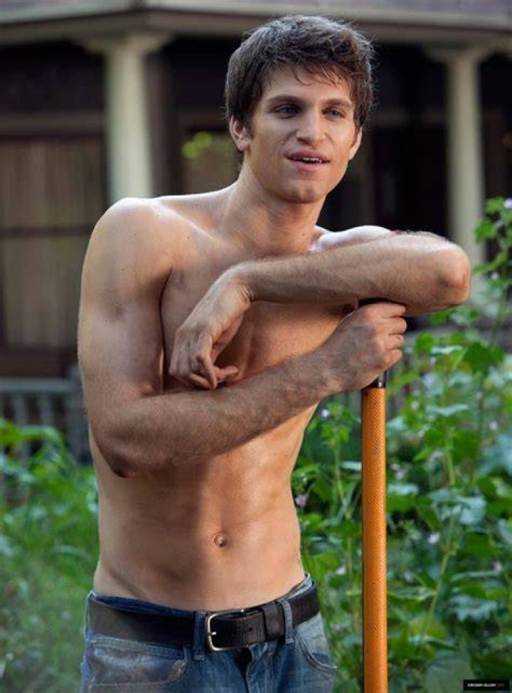 Keegan Allen