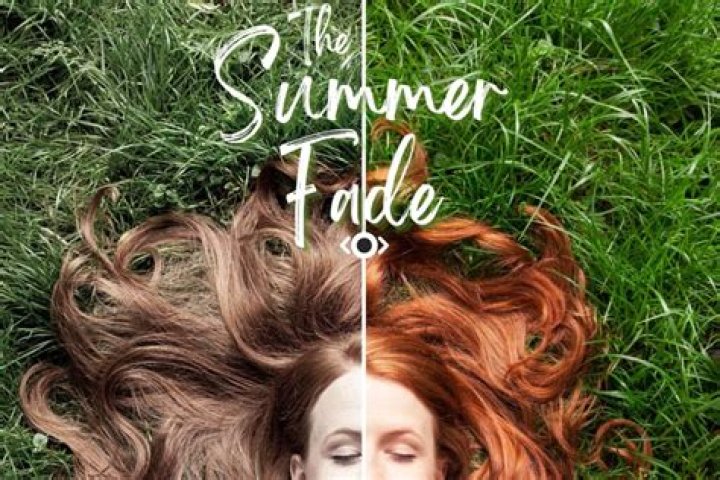keep hair from fading summer