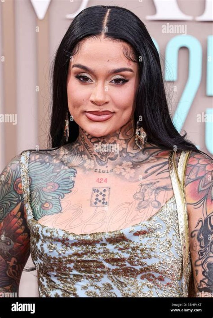 Kehlani