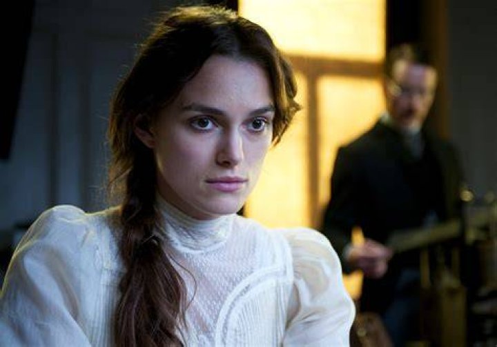 Keira Knightley in 2011
