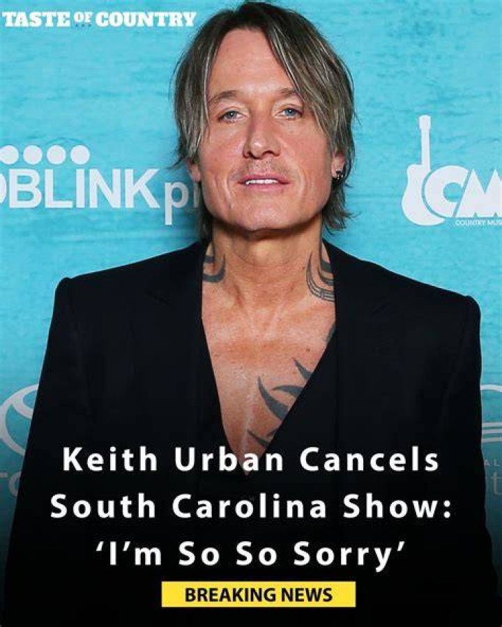 keith carolina are you the one