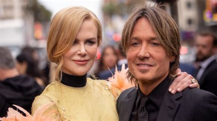 Keith Urban Opens The 2022 CMT Music Awards