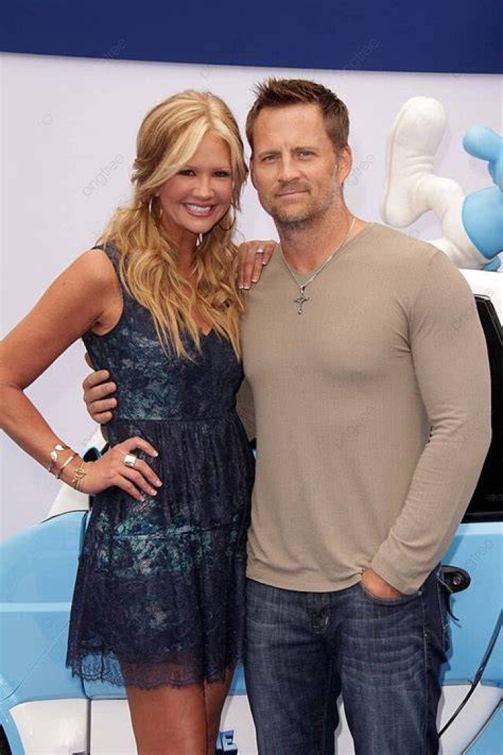 Keith Zubulevich Nancy Odell Pics
