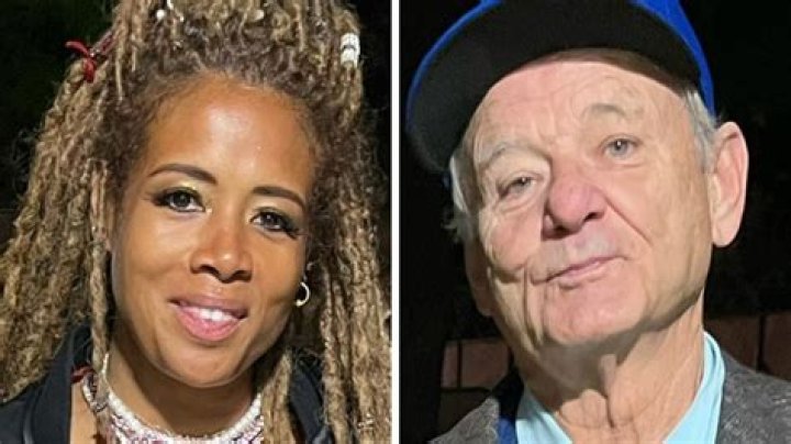 Kelis and Bill split