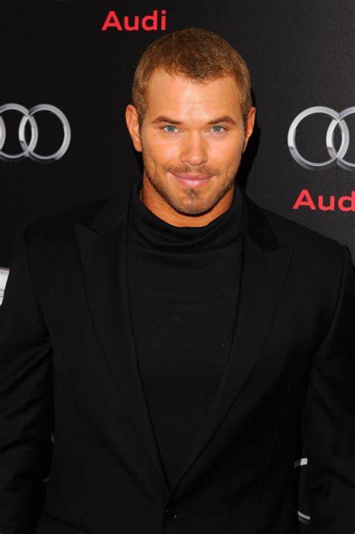 Kellan-Lutz