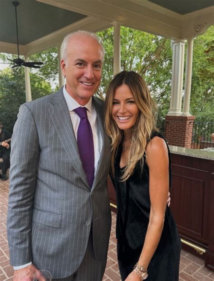 Kelly Killoren Bensimon