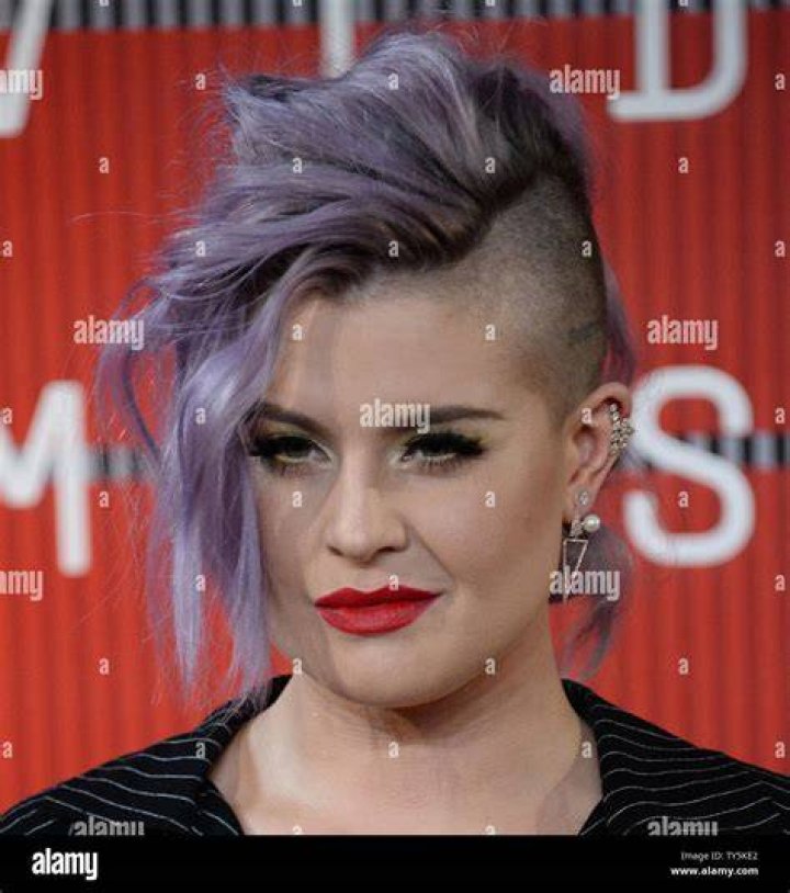 Kelly Osbourne