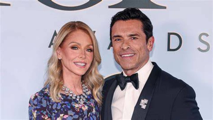 kelly ripa mark consuelos