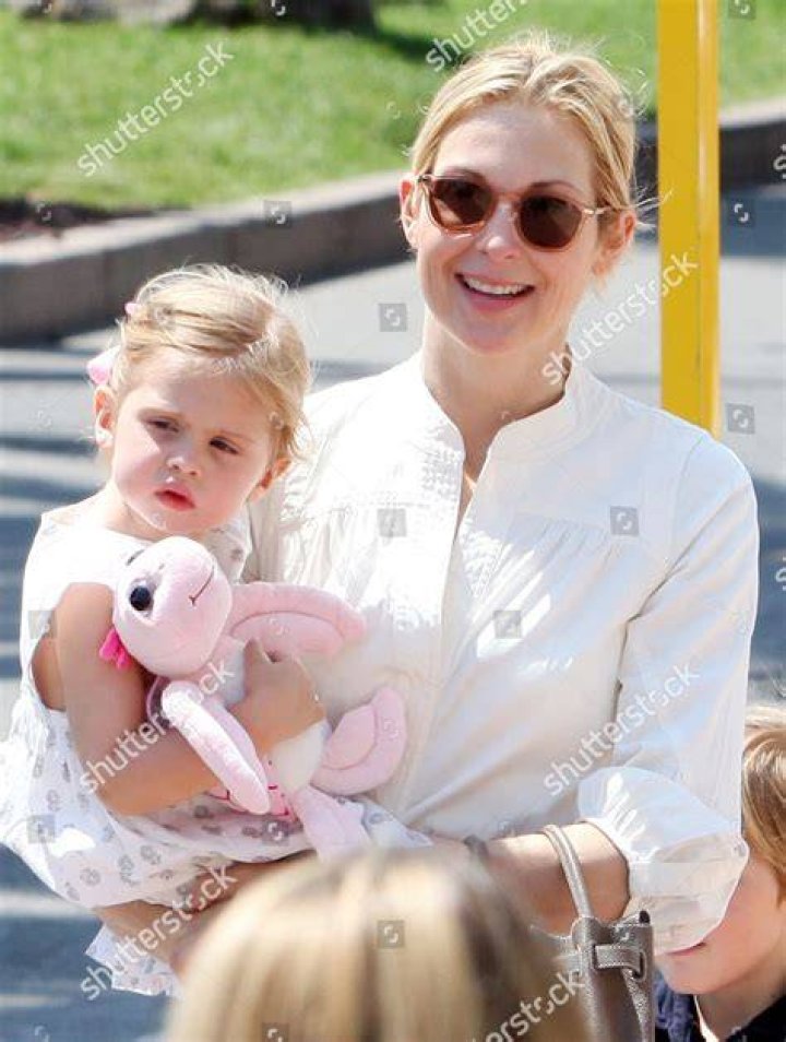 Kelly Rutherford with daughter Helena Influencer Eventat Club Monaco, New York, America - 28 Jun 2014
