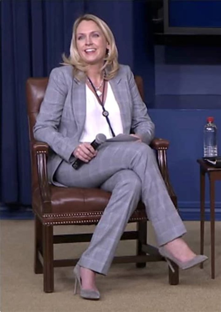 Kelly Sadler