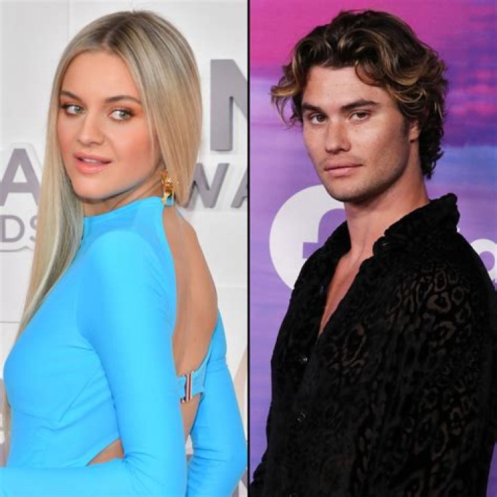 kelsea ballerini chase stokes