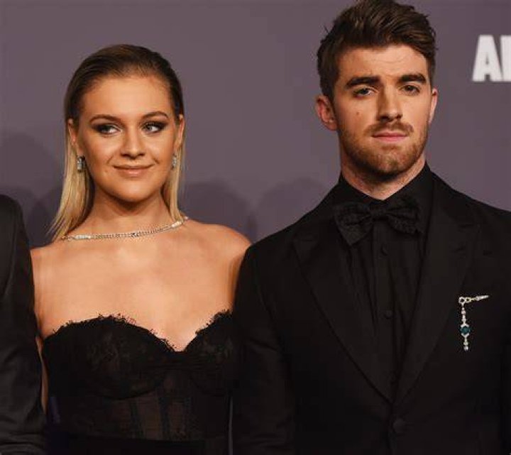 kelsea ballerini drew taggart