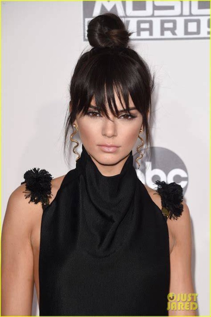 kendall-jenner-amas-2015-american-music-awards