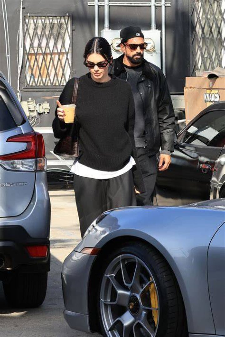 Kendall Jenner and boyfriend Ben Simmons seen going to dinner in New York City. Pictured: Kendall Jenner,Ben Simmons Ref: SPL5061813 080219 NON-EXCLUSIVE Picture by: SplashNews.com Splash News and Pictures Los Angeles: 310-821-2666 New York: 212-619-2666 London: 0207 644 7656 Milan: 02 4399 8577 World Rights