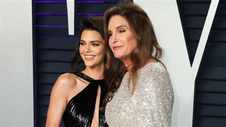 Kendall Jenner and Caitlyn JennerVanity Fair Oscar Party, Arrivals, Los Angeles, USA - 24 Feb 2019