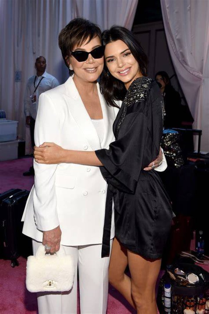 Kendall Jenner and her mother Kris Jenner walking on Central Park South and shopping at Bergdorf Goodman store on Fifth Avenue in New York, NY on September 12, 2022. Pictured: Kendall Jenner,Kris Jenner Ref: SPL5485173 120922 NON-EXCLUSIVE Picture by: Dylan Travis/ABACAPRESS.COM / SplashNews.com Splash News and Pictures USA: +1 310-525-5808 London: +44 (0)20 8126 1009 Berlin: +49 175 3764 166 United Arab Emirates Rights, Australia Rights, Bahrain Rights, Canada Rights, Greece Rights, India Rights, Israel Rights, South Korea Rights, New Zealand Rights, Qatar Rights, Saudi Arabia Rights, Singapore Rights, Thailand Rights, Taiwan Rights, United Kingdom Rights, United States of America Rights