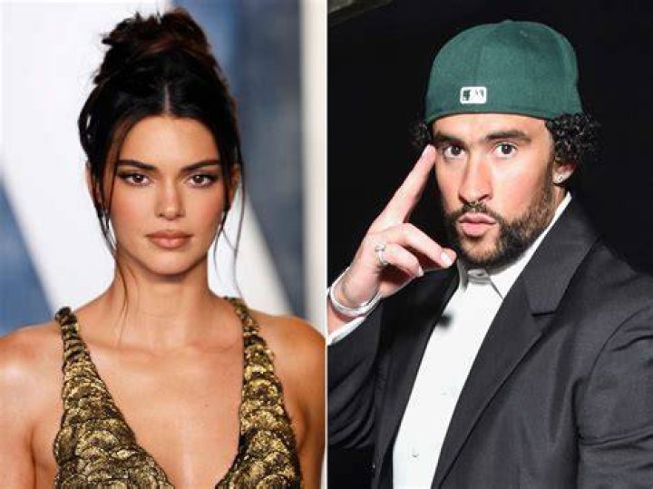Kendall Jenner & Bad Bunny's Relationship Is Getting 'Super Serious'