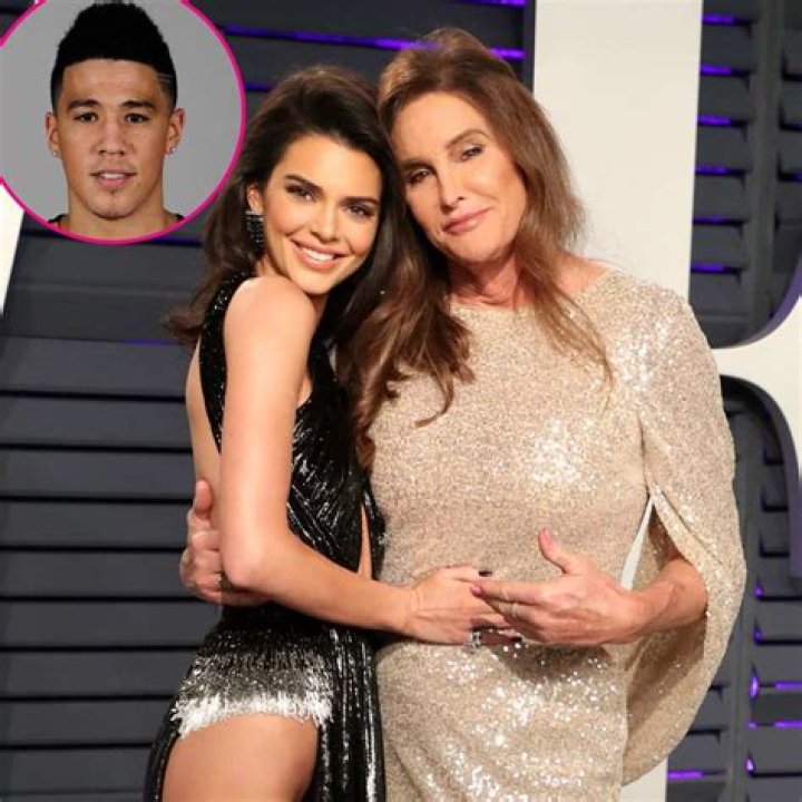 Kendall Jenner Caitlyn Jenner