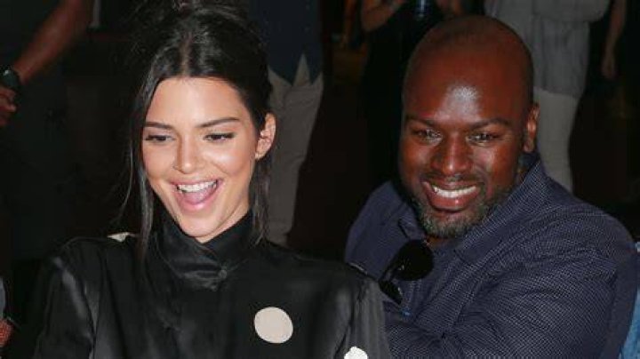 kendall jenner corey gamble