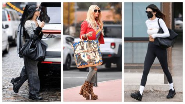 Kendall Jenner Jessica Simpson