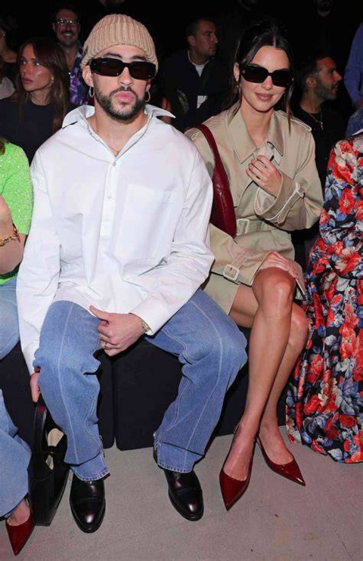 Kendall Jenner on the catwalkVersace show, Runway, Fall Winter 2019, Milan Fashion Week, Italy - 22 Feb 2019