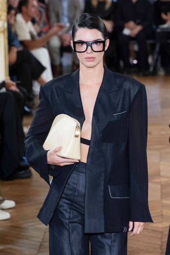 Kendall Jenner&rsquo;s Sexiest Victoria&rsquo;s Secret Outfits Ever!