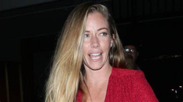 Kendra Wilkinson Sex