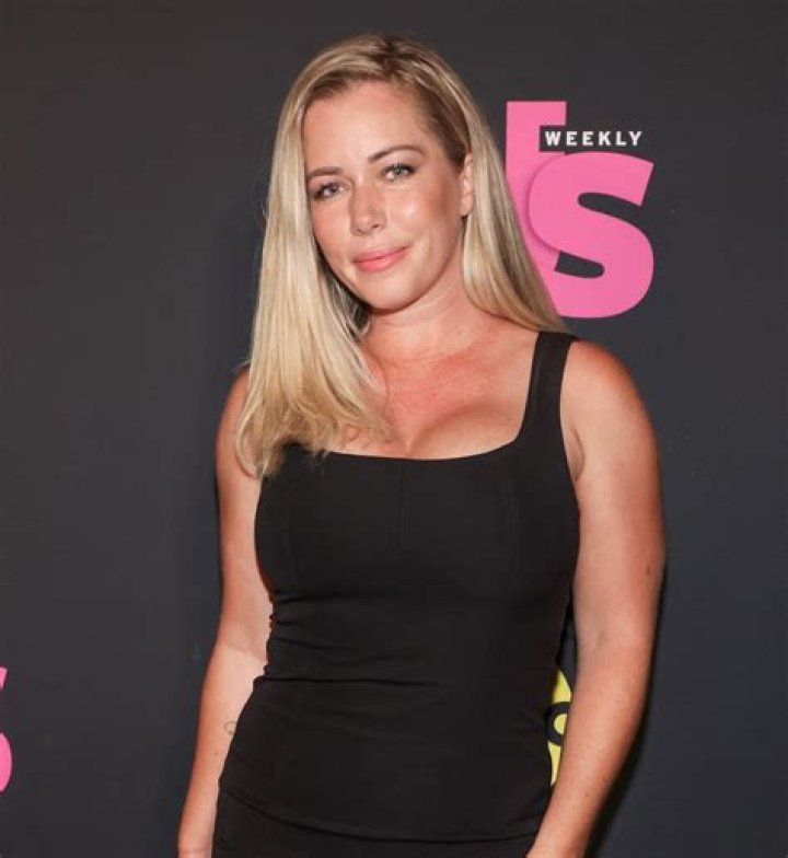 Kendra Wilkinson