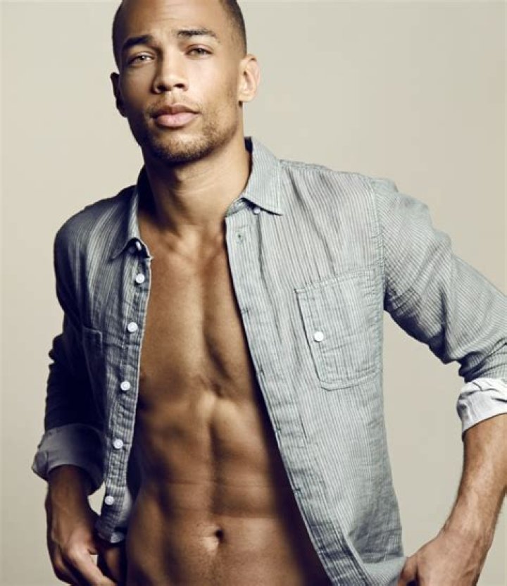 Kendrick Sampson The Art of Elysium and Chivas Regal Ultis Present An Evening With Amy Smart and Carter Oosterhouse, Los Angeles, USA - 22 Jun 2017