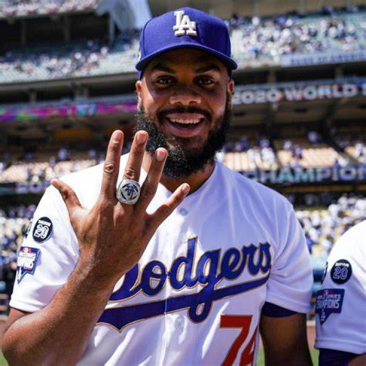 kenley-jansen