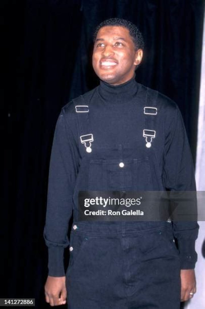 Kenneth Babyface Edmonds 11th Annual International Film Festival Closing Night, Burbank, USA - 08 Sep 2019