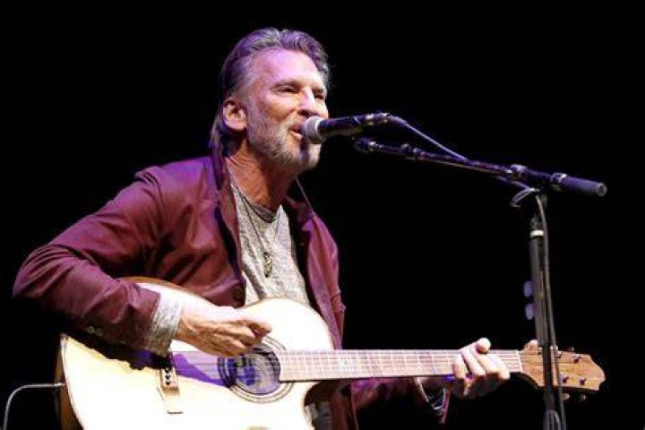 Kenny Loggins In 2021