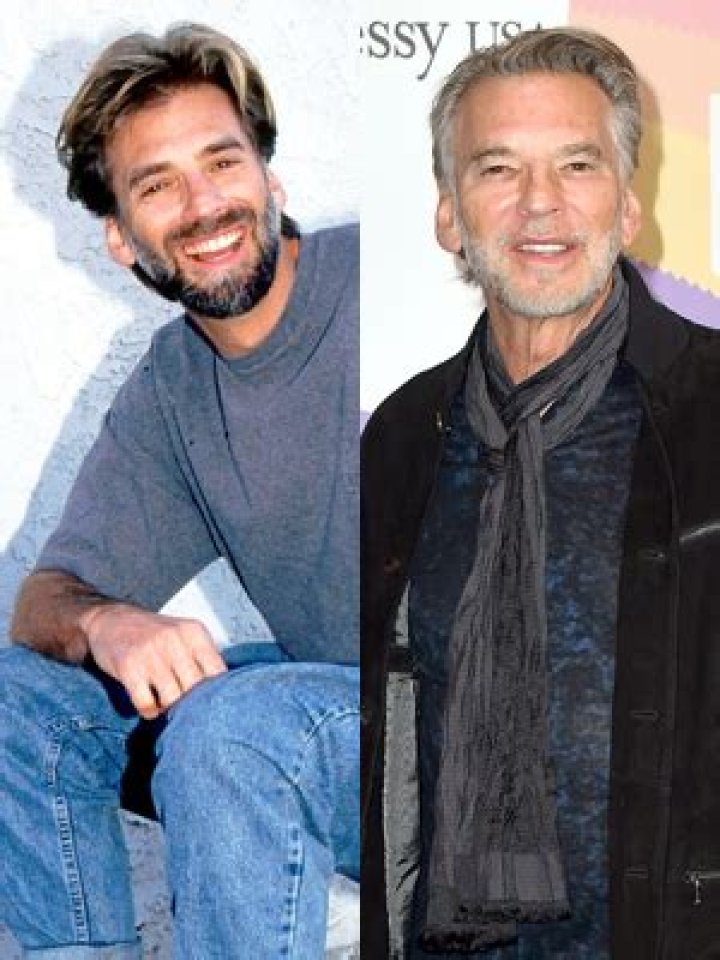 Kenny Loggins Then & Now: Photos Of The &lsquo;Footloose&rsquo; Singer Through The Years