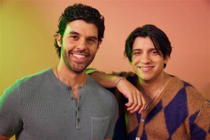 Kevin Alves & Steven Krueger