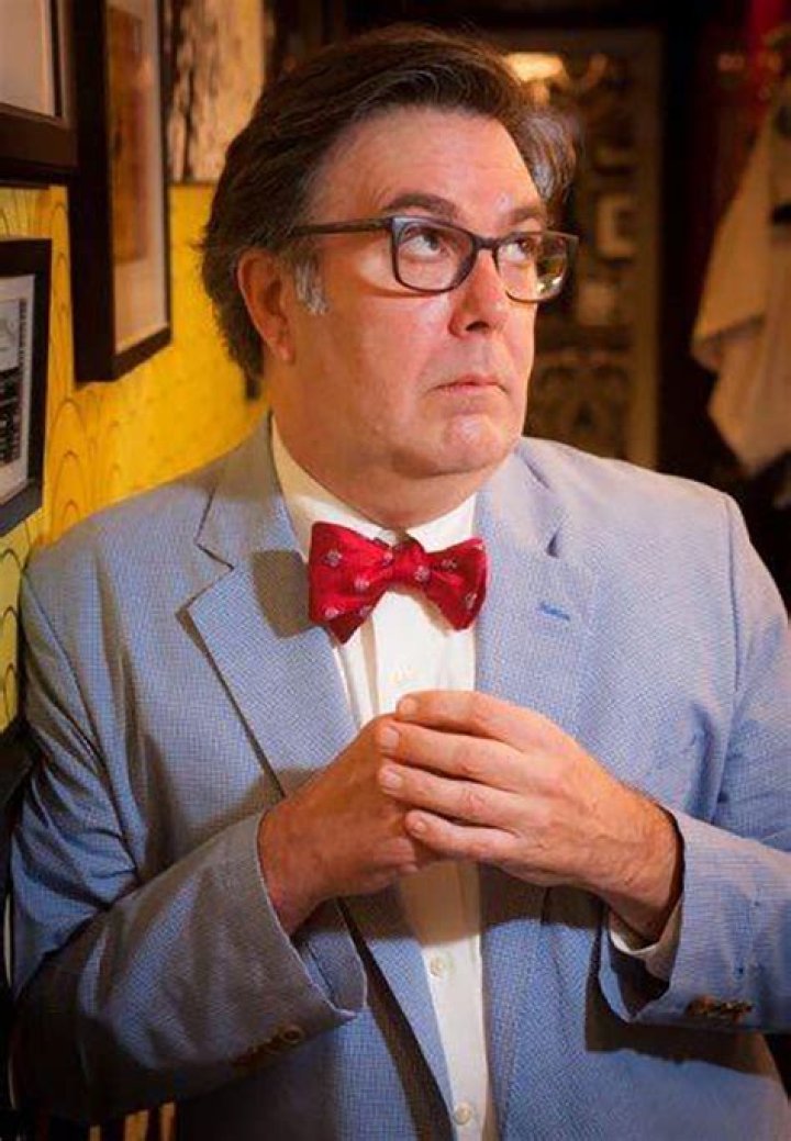 Kevin Meaney (Courtesy of Twitter)