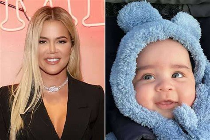 Khloe Kardashian And Baby Mason Take Los Angeles
