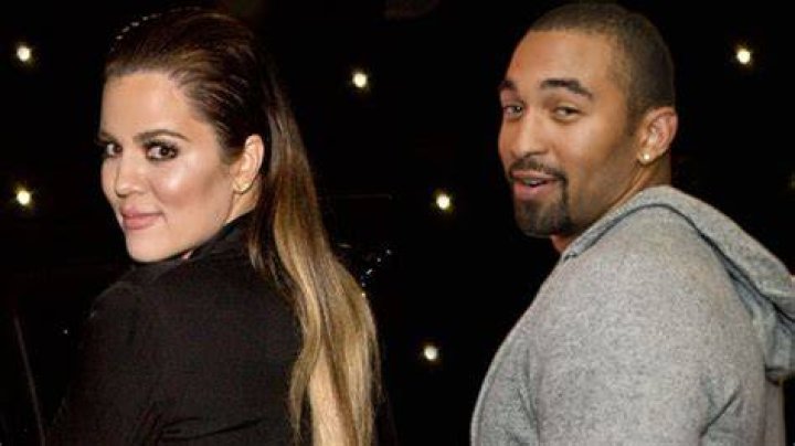 Khloe Kardashian and Drake Dating