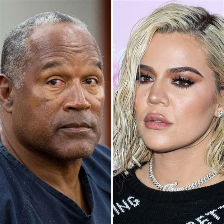 Khloe Kardashian Father