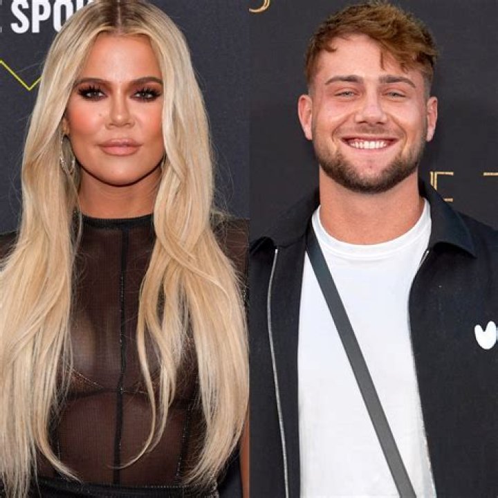 khloe kardashian, harry jowsey