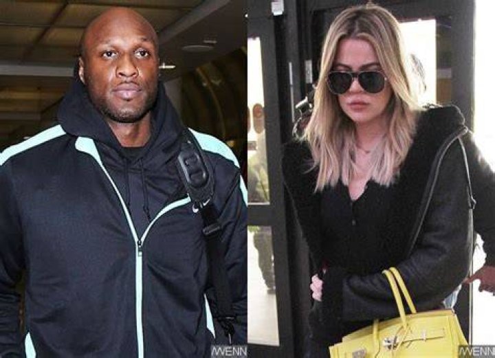 Khloe Kardashian Lamar Odom Rehab