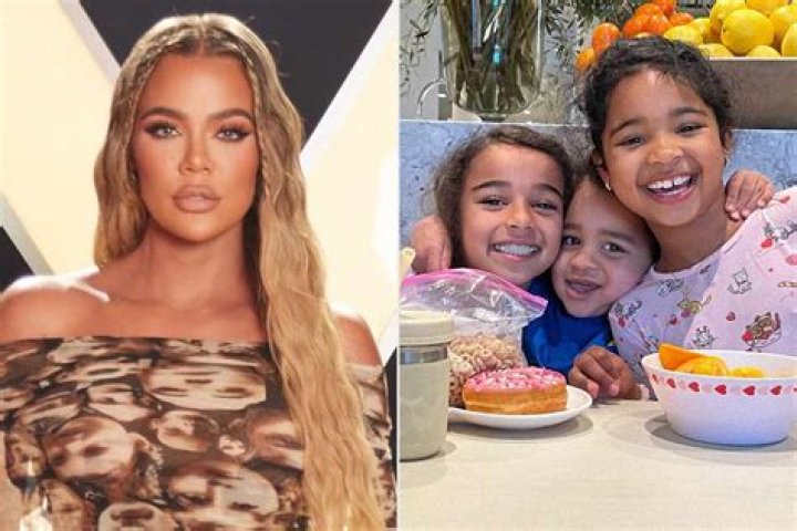 Khloe Kardashian true Dream