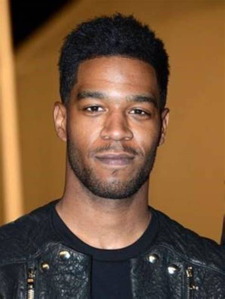 Kid Cudi 'Westworld' Season 3 TV show premiere, Arrivals, Los Angeles, USA - 05 Mar 2020